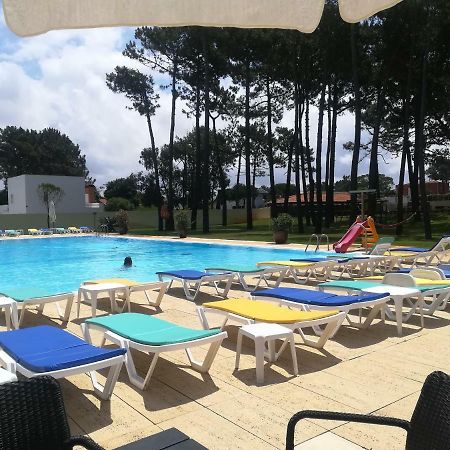 Casa Da Malta- So Para Familias Esmoriz Dış mekan fotoğraf