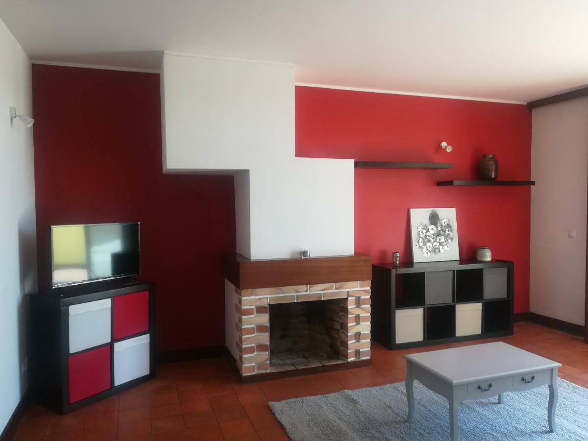 Casa Da Malta- So Para Familias Esmoriz Dış mekan fotoğraf