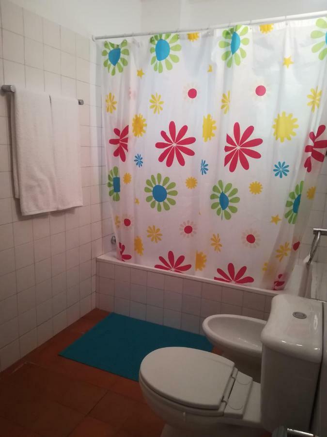 Casa Da Malta- So Para Familias Esmoriz Dış mekan fotoğraf