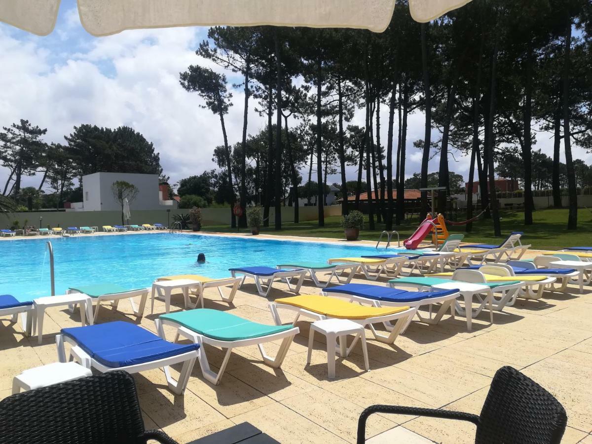 Casa Da Malta- So Para Familias Esmoriz Dış mekan fotoğraf
