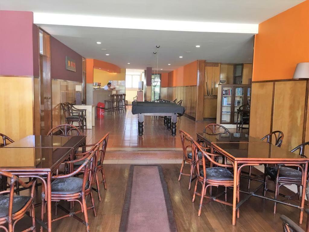 Casa Da Malta- So Para Familias Esmoriz Dış mekan fotoğraf