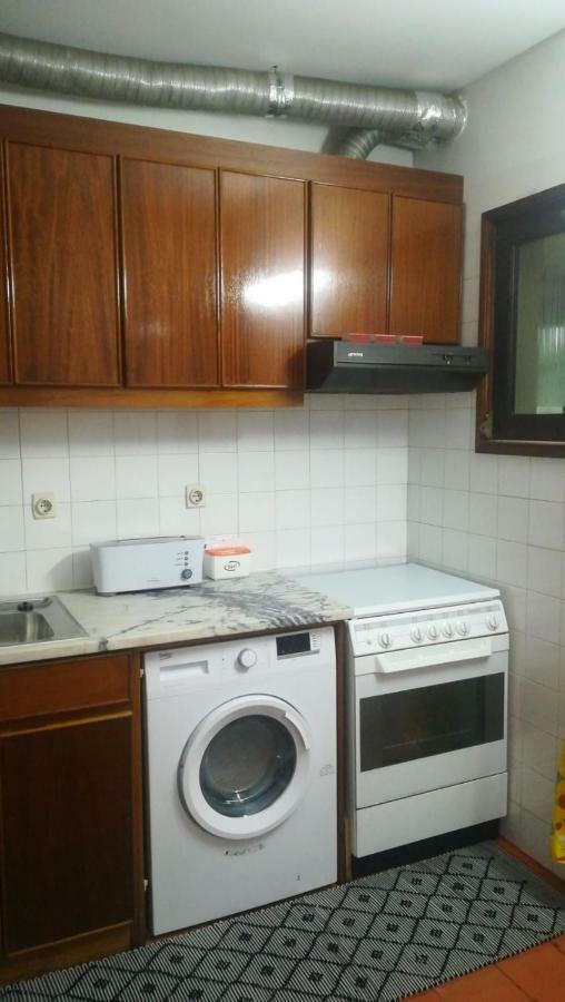 Casa Da Malta- So Para Familias Esmoriz Dış mekan fotoğraf