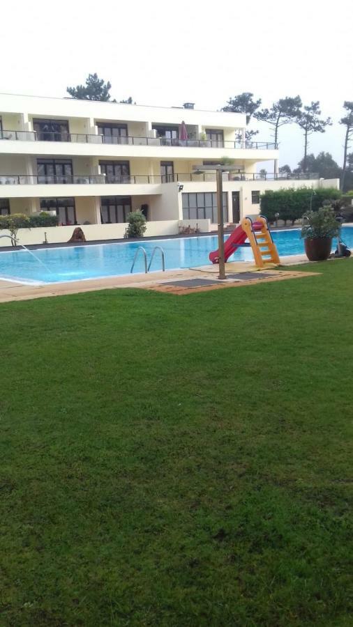 Casa Da Malta- So Para Familias Esmoriz Dış mekan fotoğraf