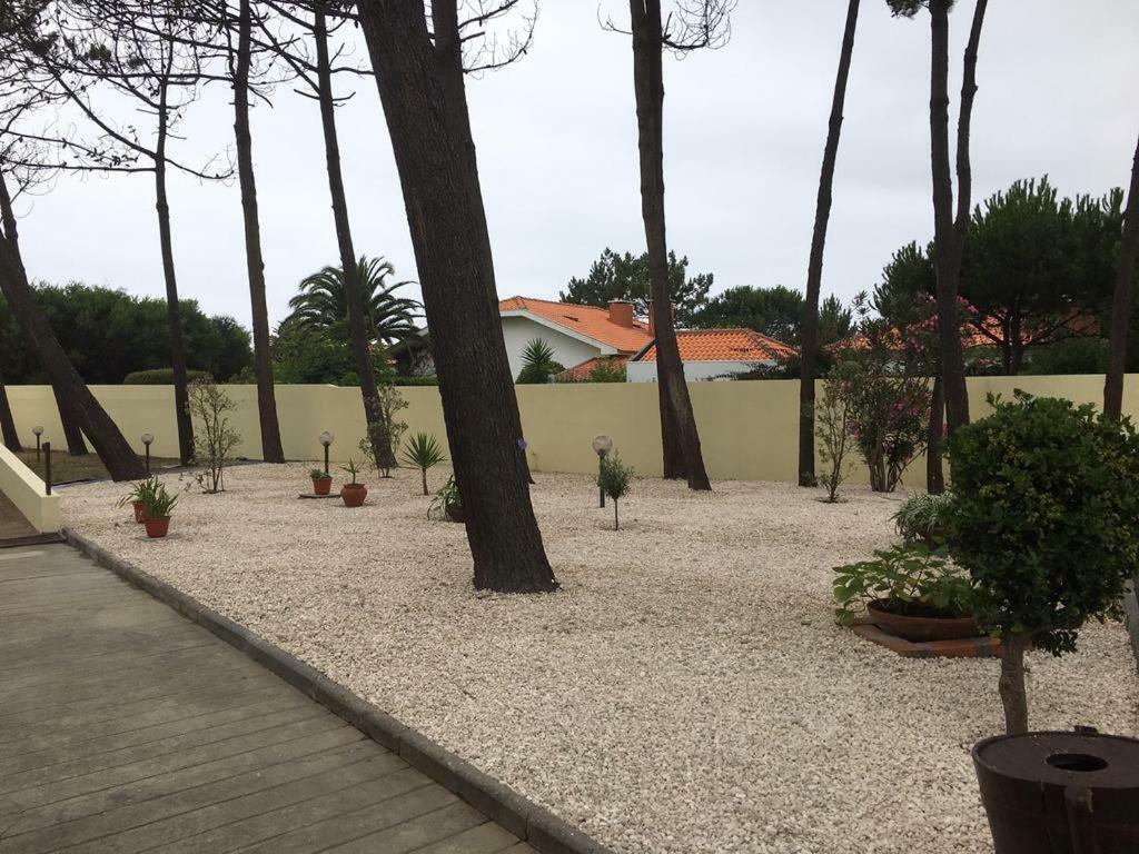 Casa Da Malta- So Para Familias Esmoriz Dış mekan fotoğraf
